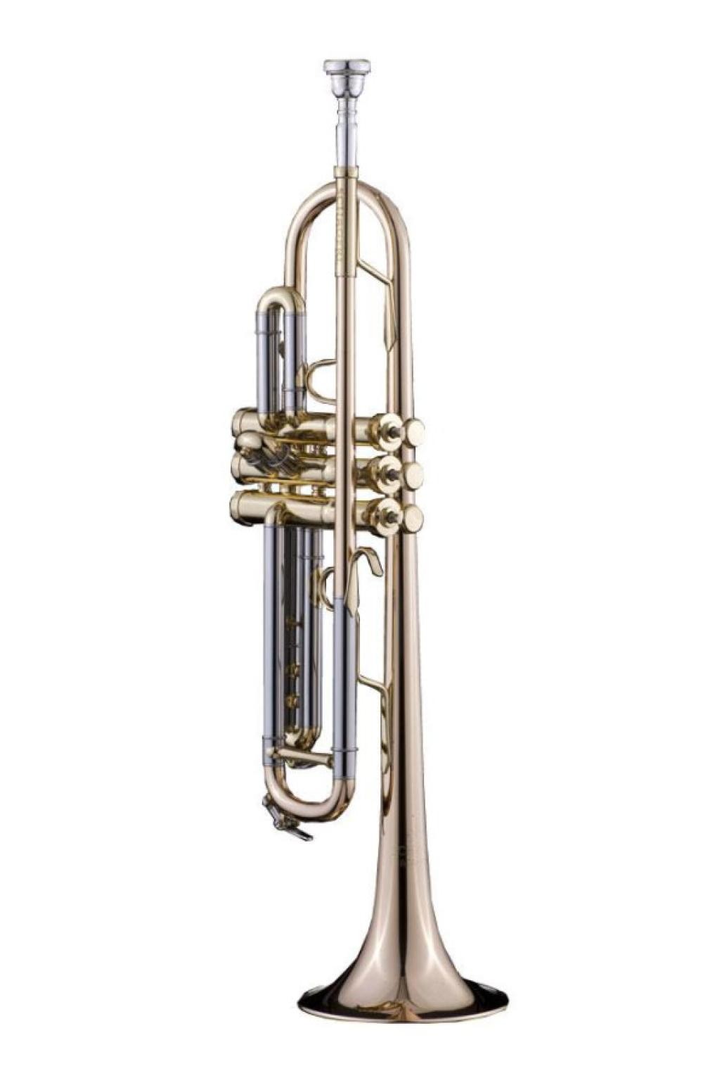 Trompeta Sib Schagerl Academica TR 620L