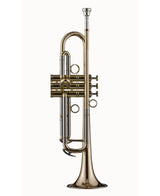 Trompeta Sib Schagerl James Morrison JM1XL