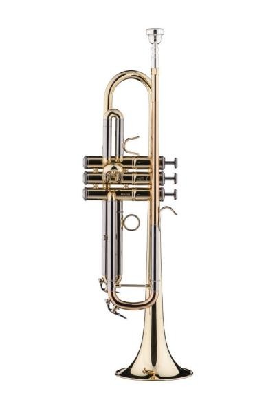 Schagerl Academica TR 421L Bb Trumpet