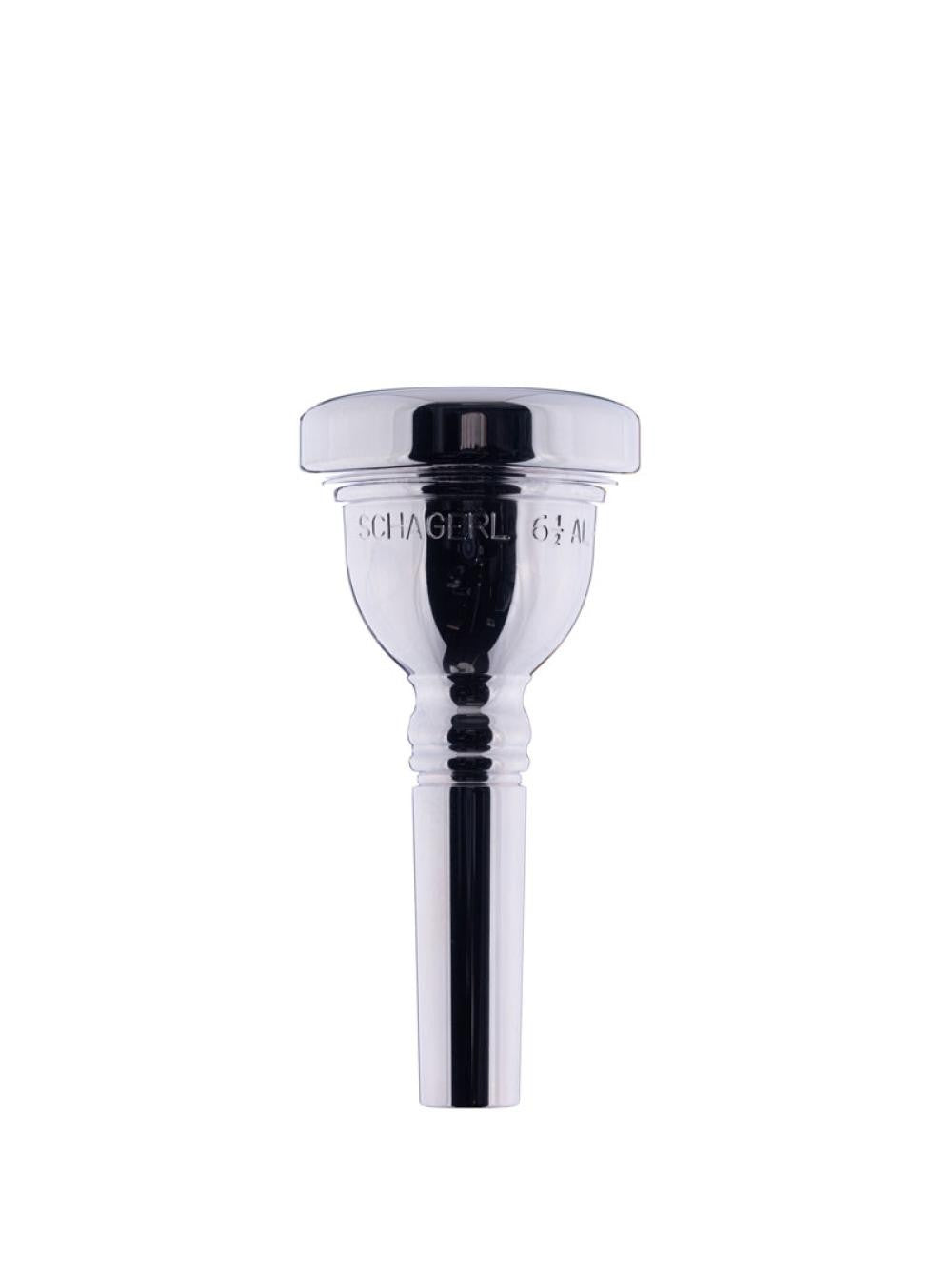 Trombon Tenor Sib/Fa Schagerl Academica TP 450G
