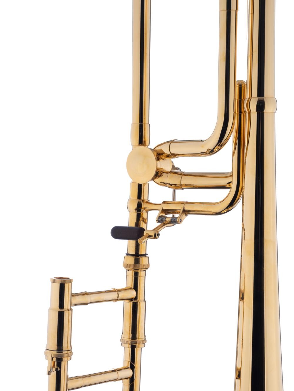 Trombone Tenor Sib/Fá Schagerl Aurora