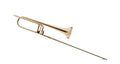 Trombon Tenor Sib/Fa Schagerl Aurora