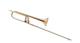 Trombon Tenor Sib/Fa Schagerl Aurora