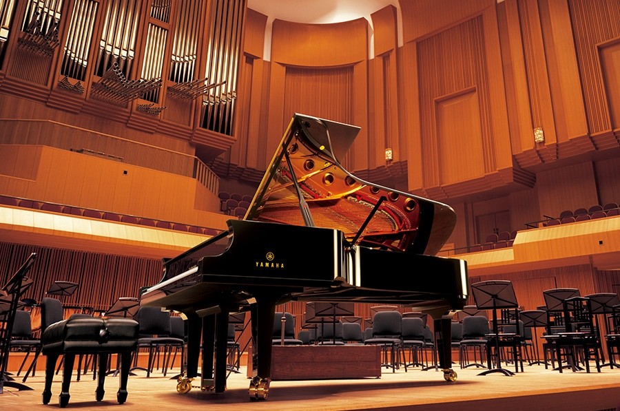 Piano Digital Yamaha Arius YDPS35B
