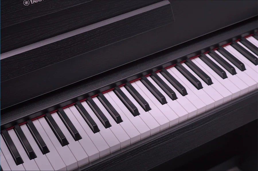 Piano Digital Yamaha Arius YDPS35B