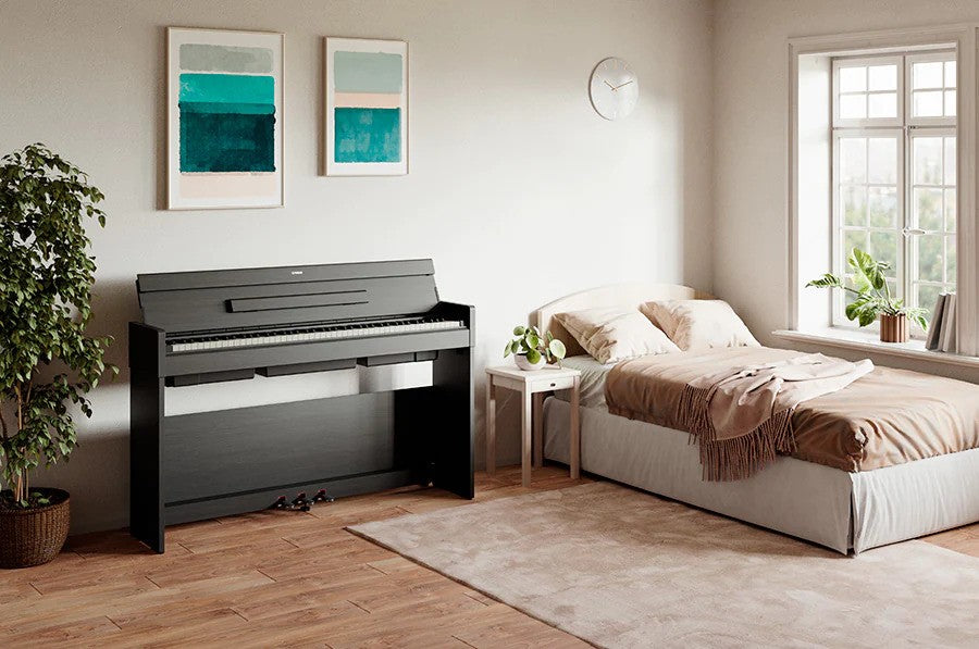Piano Digital Yamaha Arius YDPS35B