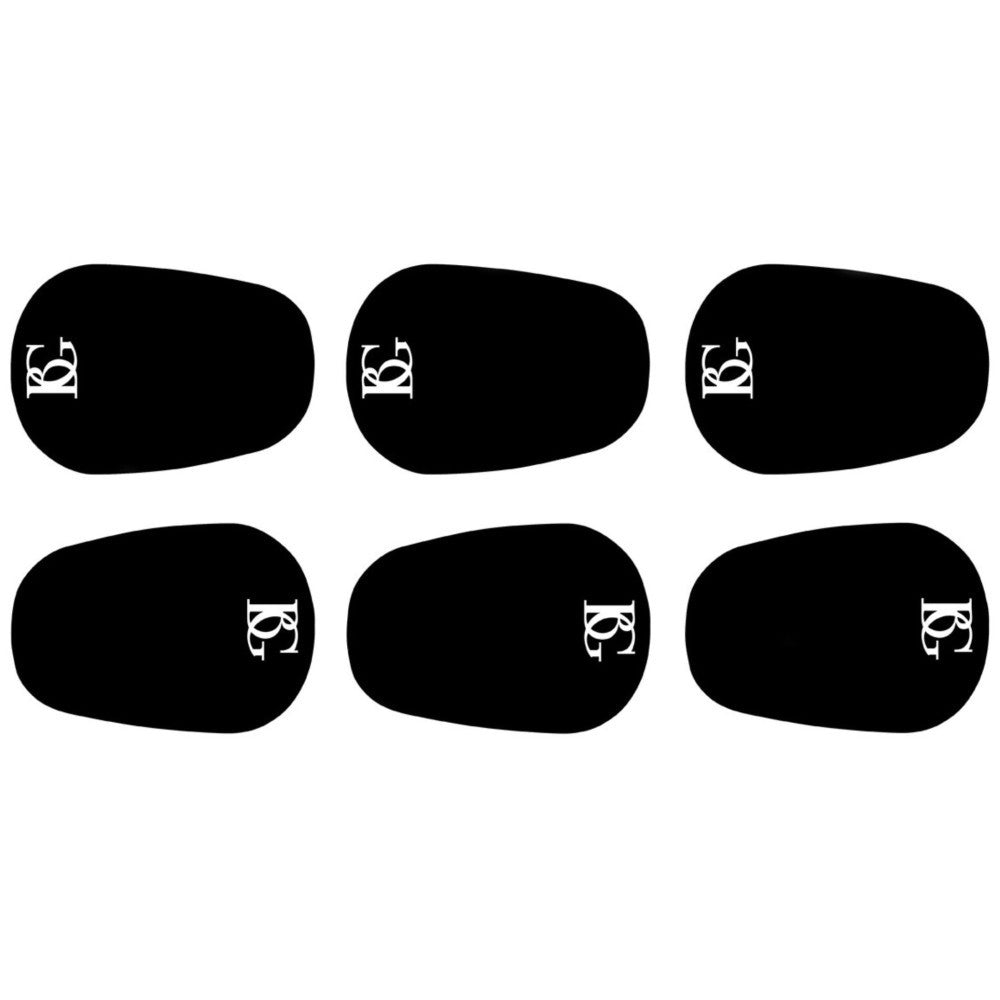 Compensator BG A-10L Black Large (0.8)