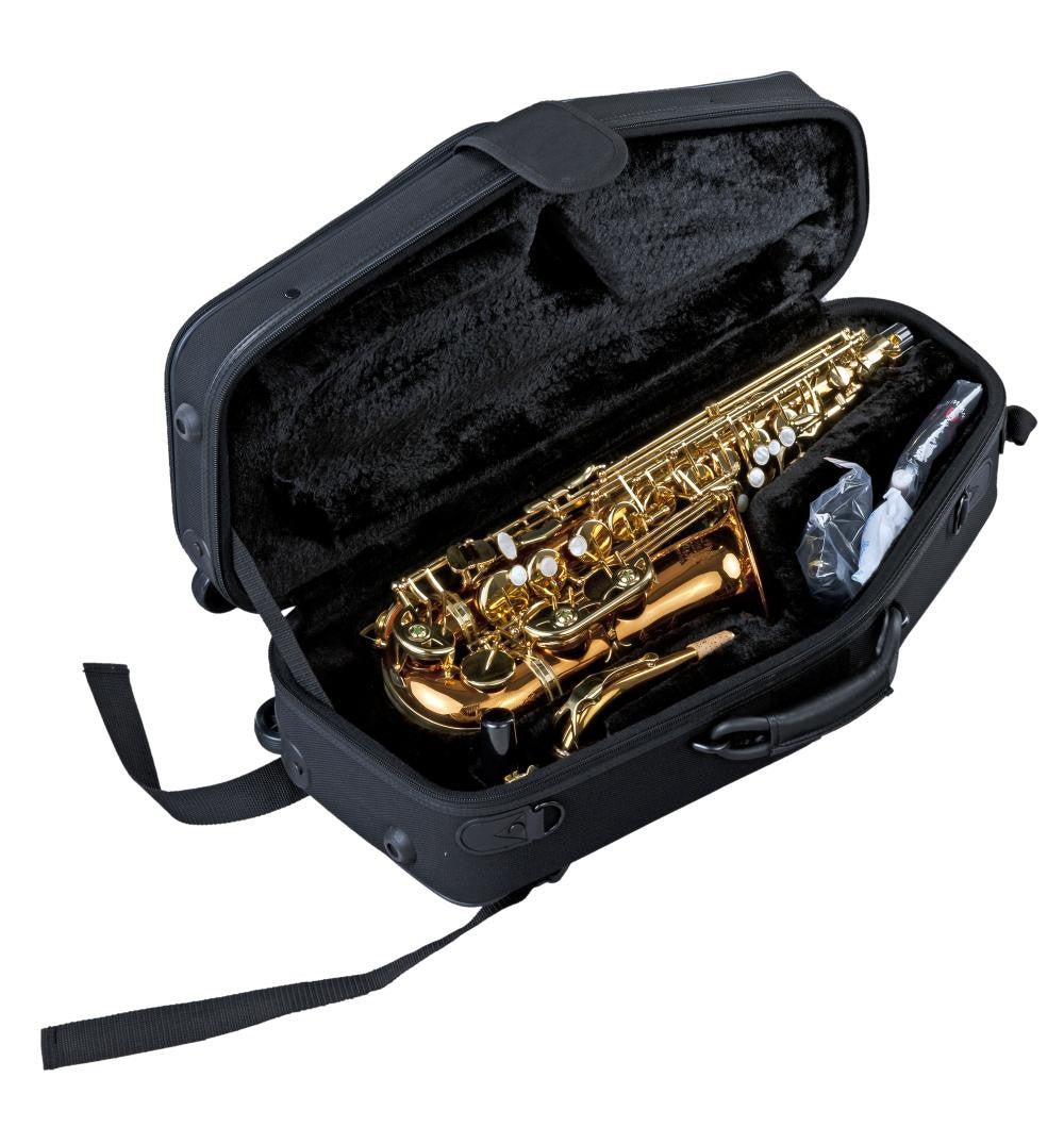 Schagerl Superior Pro A2L Lacquered Alto Saxophone