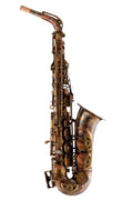 Saxofon Alto Schagerl Superior A1VB
