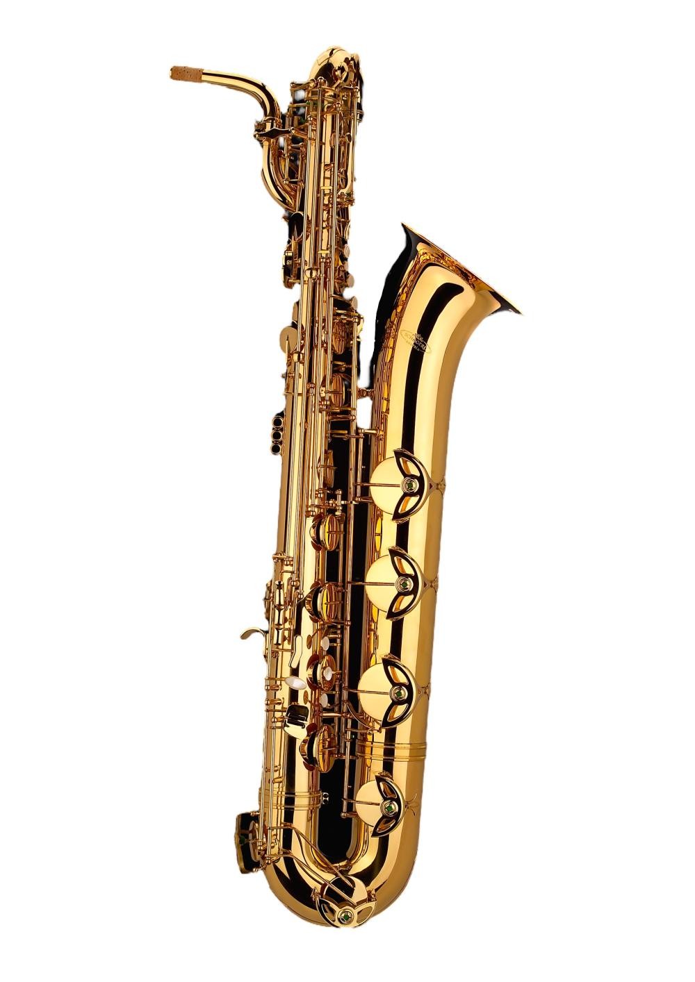 Saxofon Baritono Schagerl Academica B500L