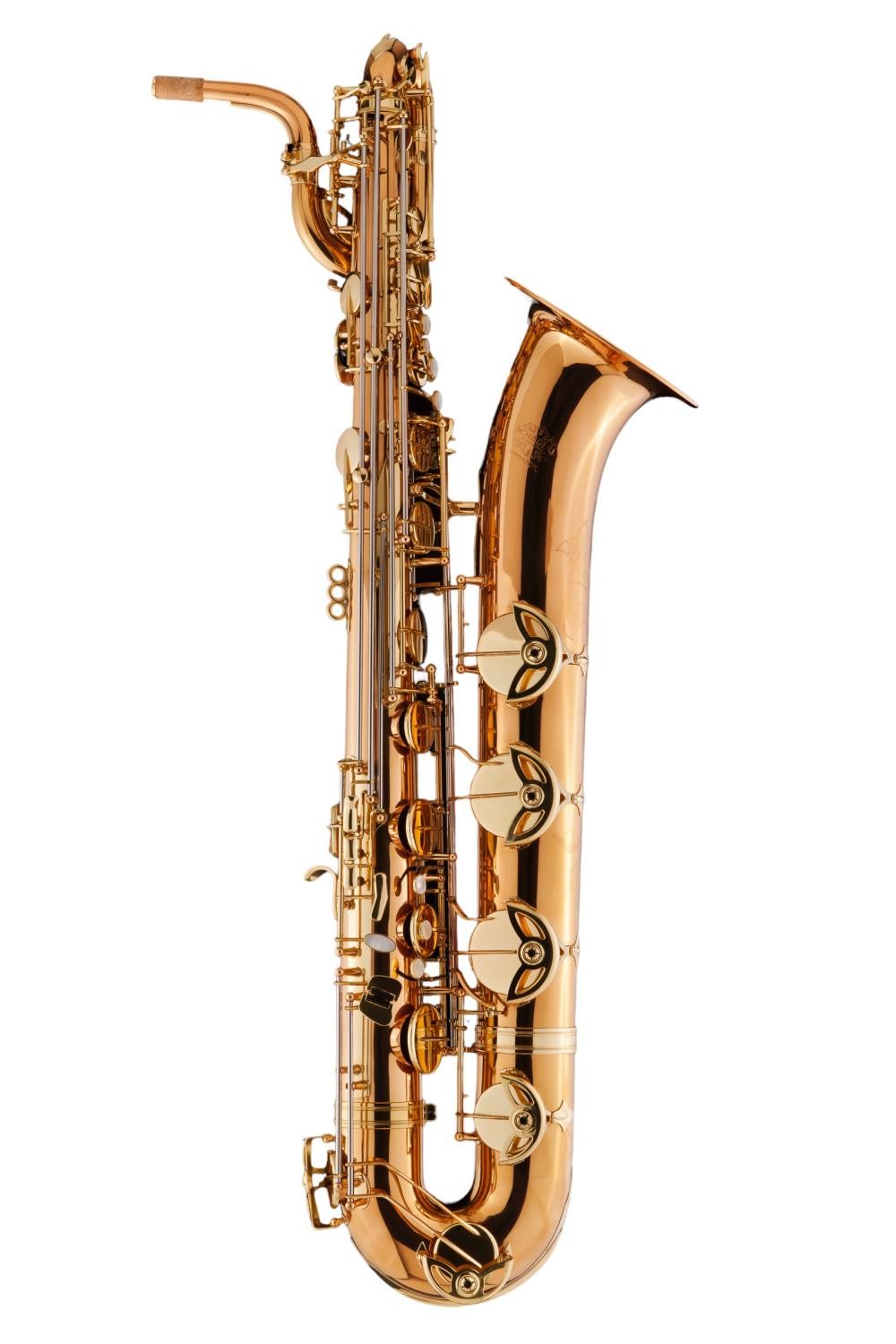 Saxofón Barítono Schagerl Superior B-1GM