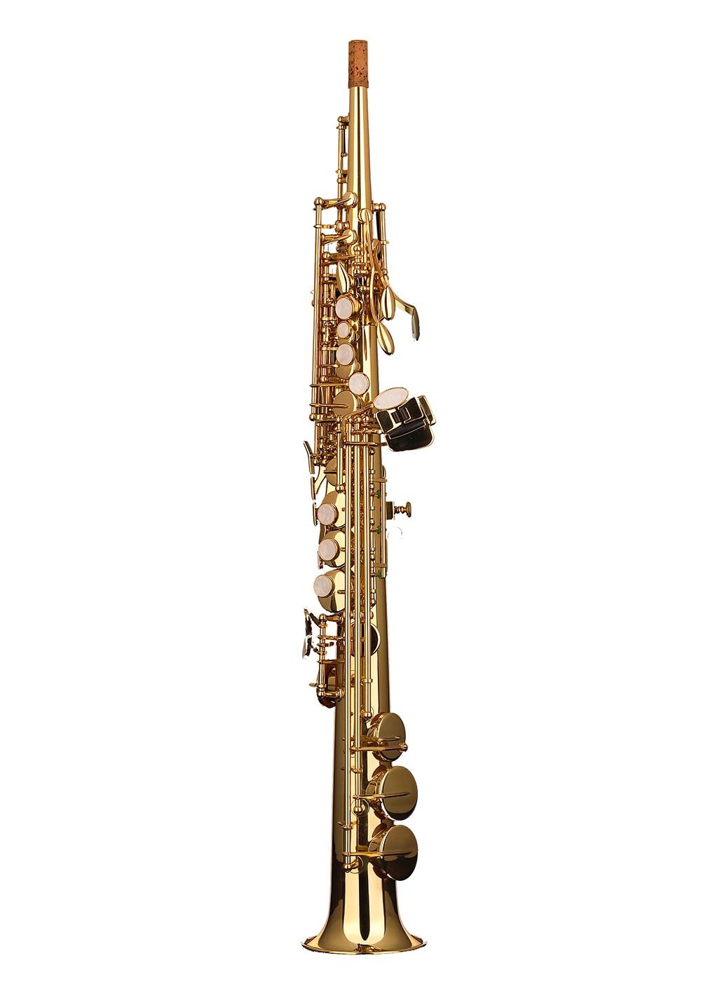 Saxofon Soprano Schagerl Academica S800L