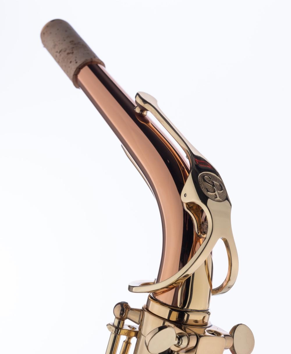 Saxofon Alto Schagerl Superior Pro A2B