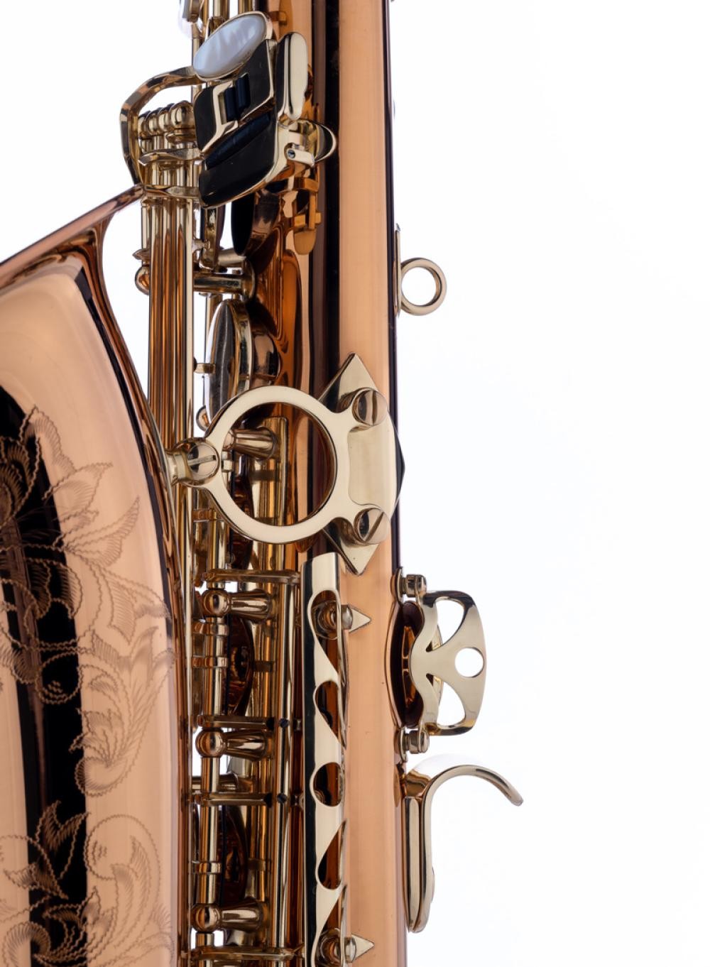 Saxofon Alto Schagerl Superior Pro A2B