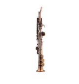 Saxofon Soprano Schagerl Superior Pro S2VCN