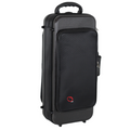Estuche Trompeta PC Series Ortola Ref. 003PC Mochila Negro