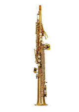 Saxofon Soprano Schagerl Superior Pro S2L