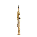 Saxofon Soprano Schagerl Superior S1DLG