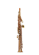Saxofon Soprano Schagerl Superior S1LG