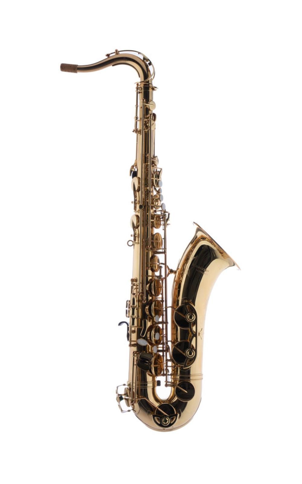 Saxofon Tenor Schagerl Academica T900L