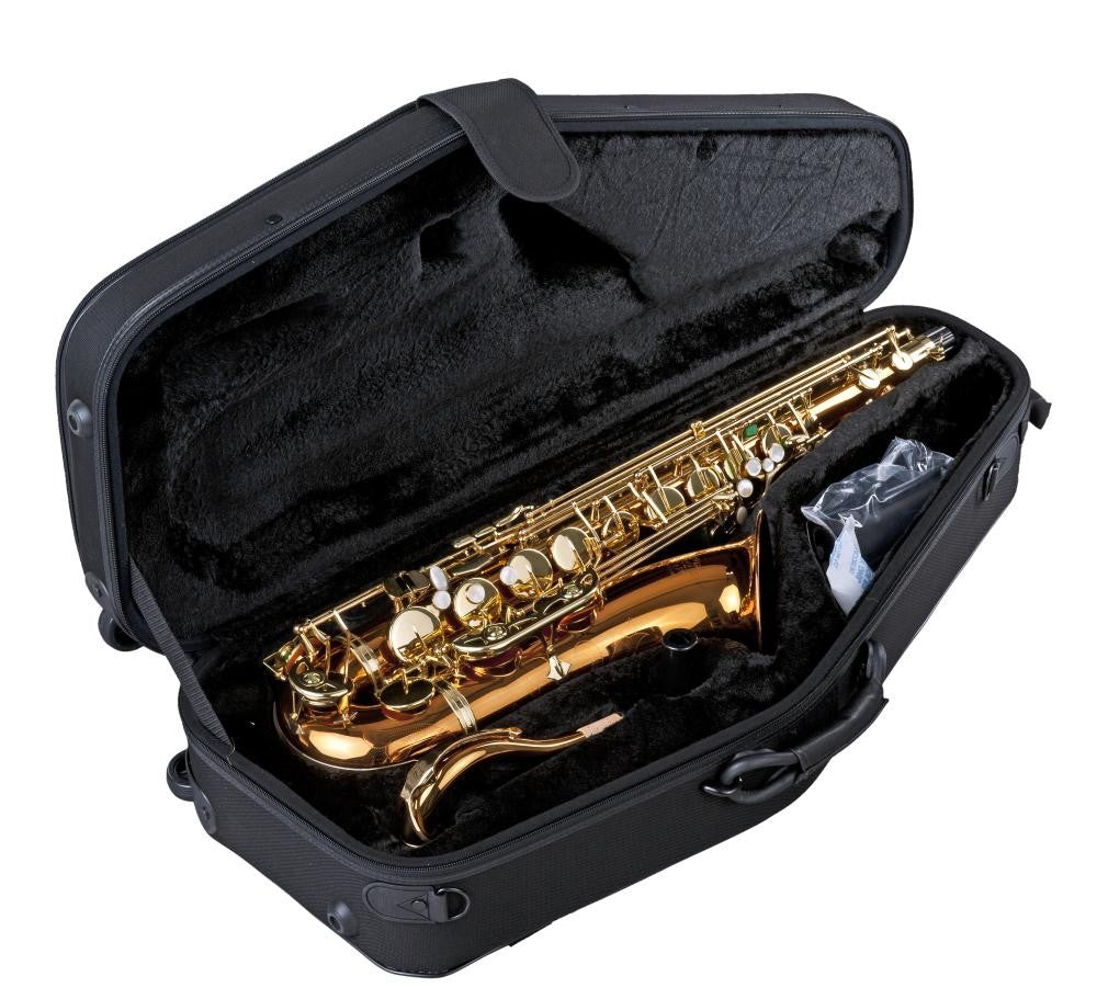 Schagerl Superior Pro T2L Lacquered Tenor Saxophone