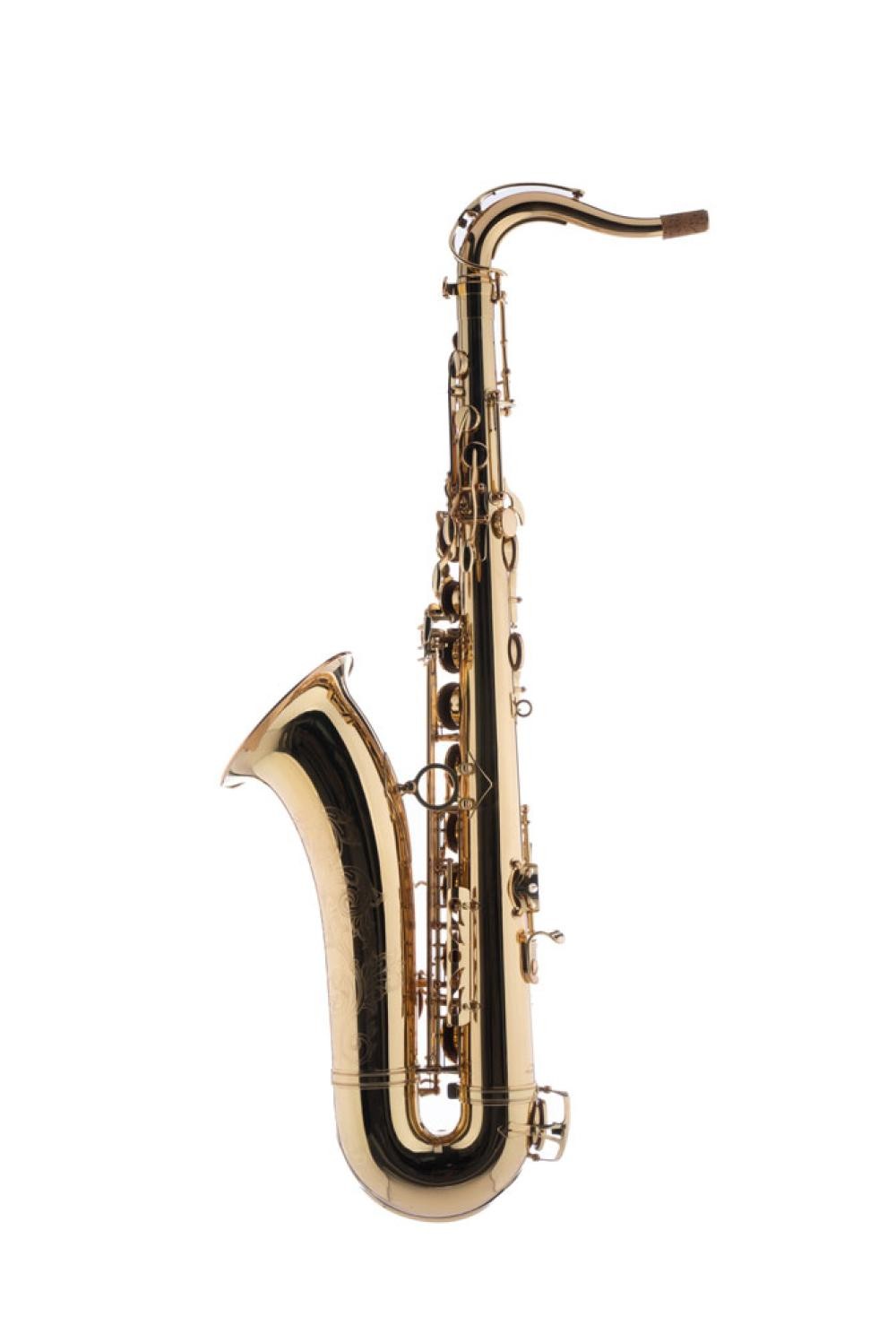 Schagerl Superior Pro T2L Lacquered Tenor Saxophone
