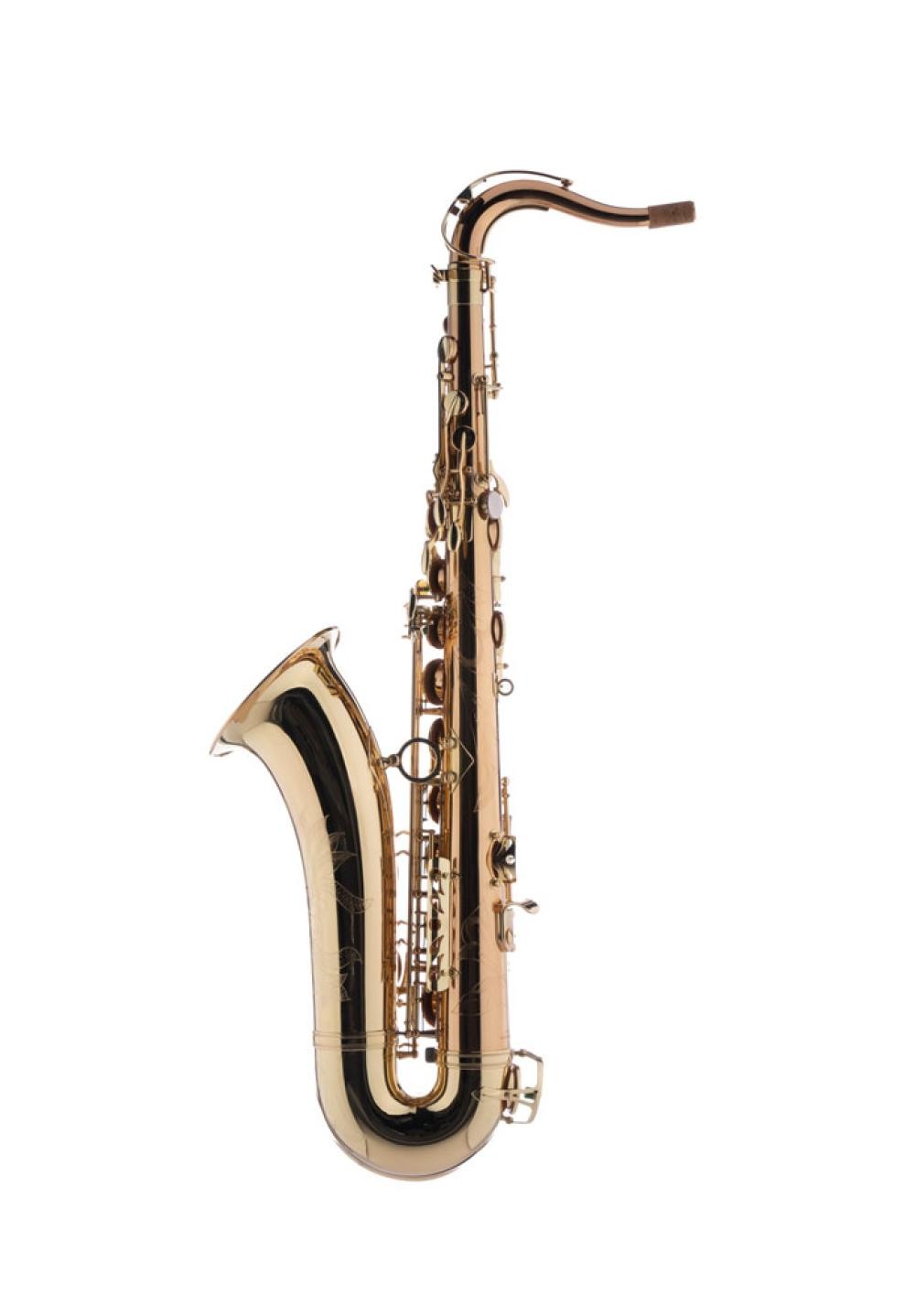 Saxofon Tenor Schagerl Superior T1G