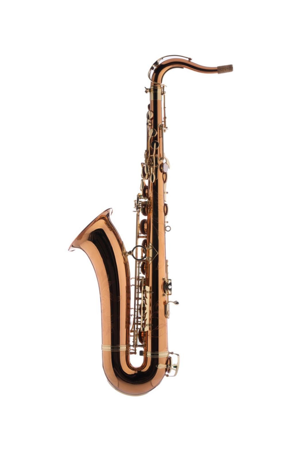 Saxofon Tenor Schagerl Superior T1K