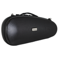 Estuche Clarinete Sib PC Series Ortola Ref. 010PC Forma Negro