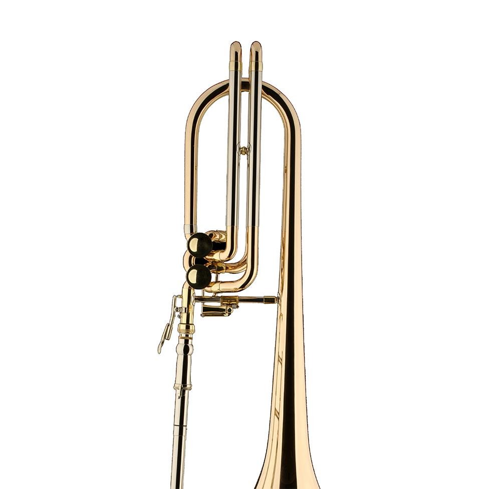 Trombone Baixo Schagerl Aurora