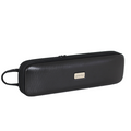 Estuche Flauta Travesera PC Series Ortola Ref. 020PC Mochila Negro