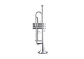 Trompeta Sib Schagerl James Morrison JM1XS