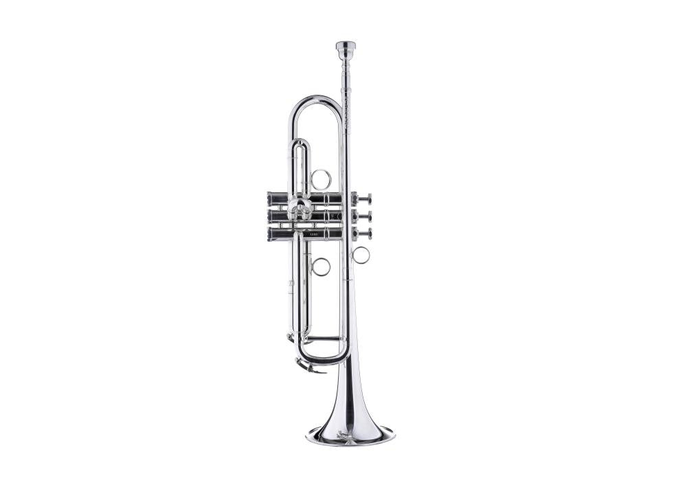 Trompeta Sib Schagerl James Morrison JM1XS