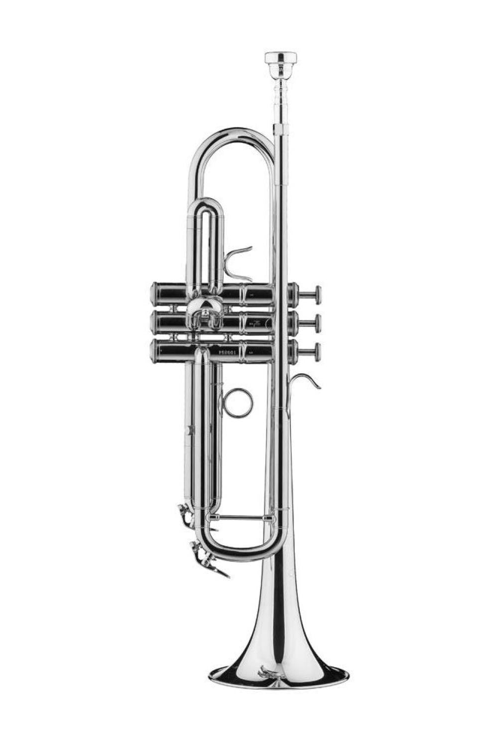 Trompeta Sib Schagerl Academica TR 420S
