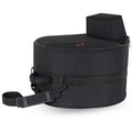HFS Funda Redoblante 41X27 cms Caja China U CH Ortola Negro