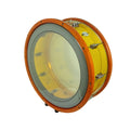 Bombo Marcha Acrilico STF Classic 55x22 Cm Miel Ref. STF2750