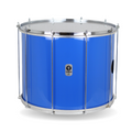 Surdo Azul Brillante Timbra 10-Div 20"x40 cm Ref. TI15916AZB