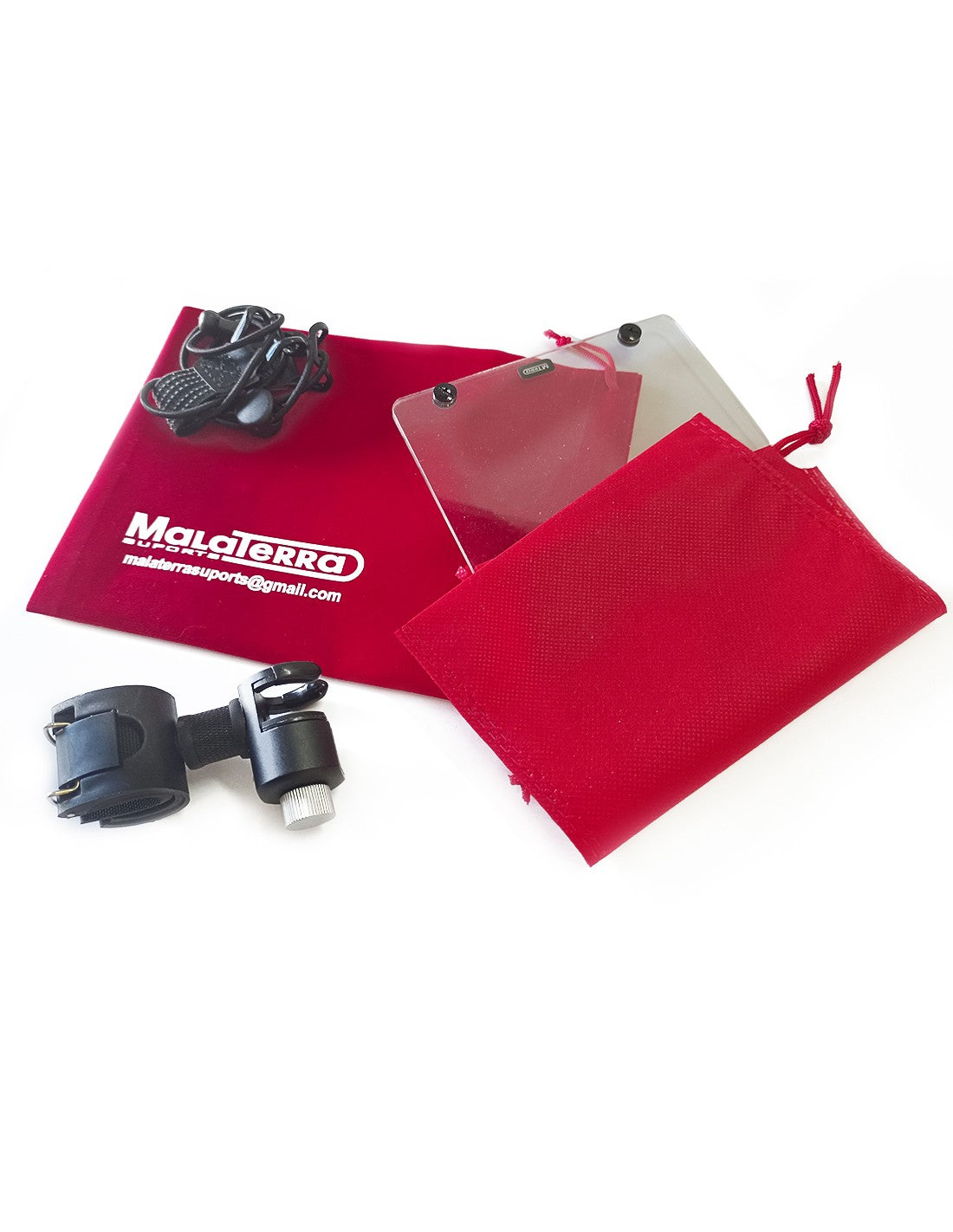Malaterra Trumpet Stand Suports Kurz
