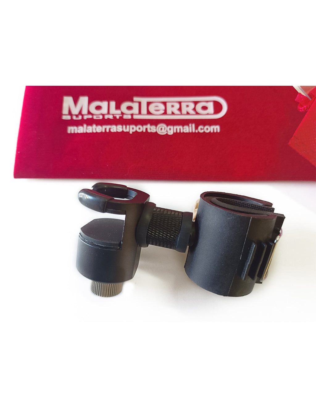 Malaterra Trumpet Stand Suports Kurz