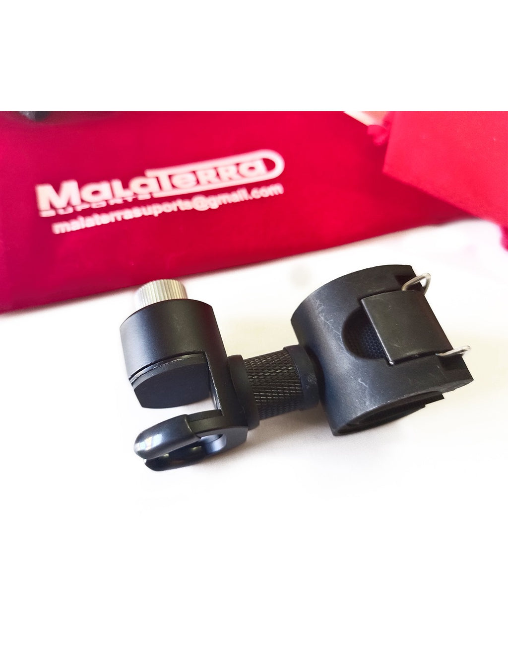 Malaterra Trumpet Stand Suports Kurz
