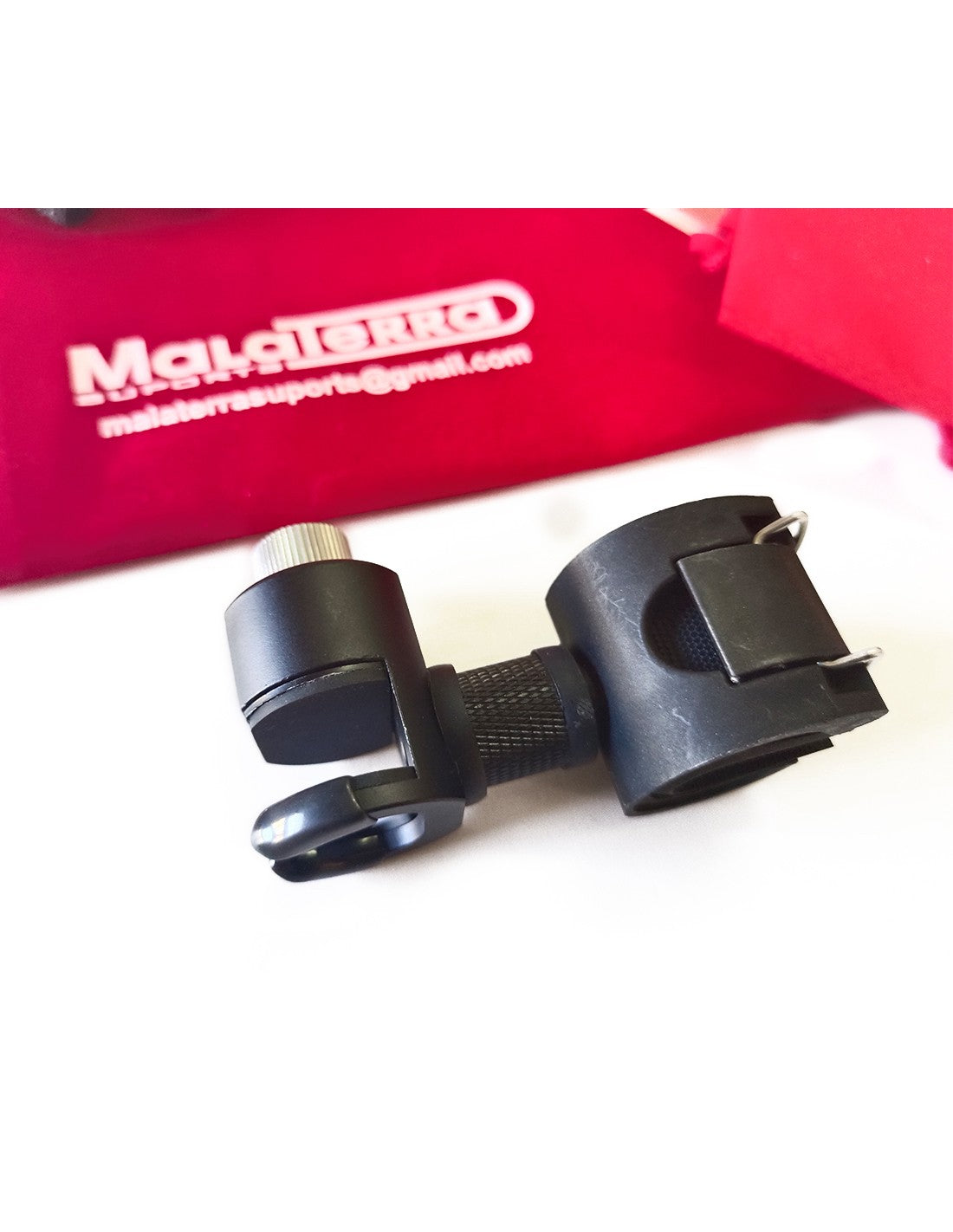 Malaterra Trumpet Stand Suports Kurz
