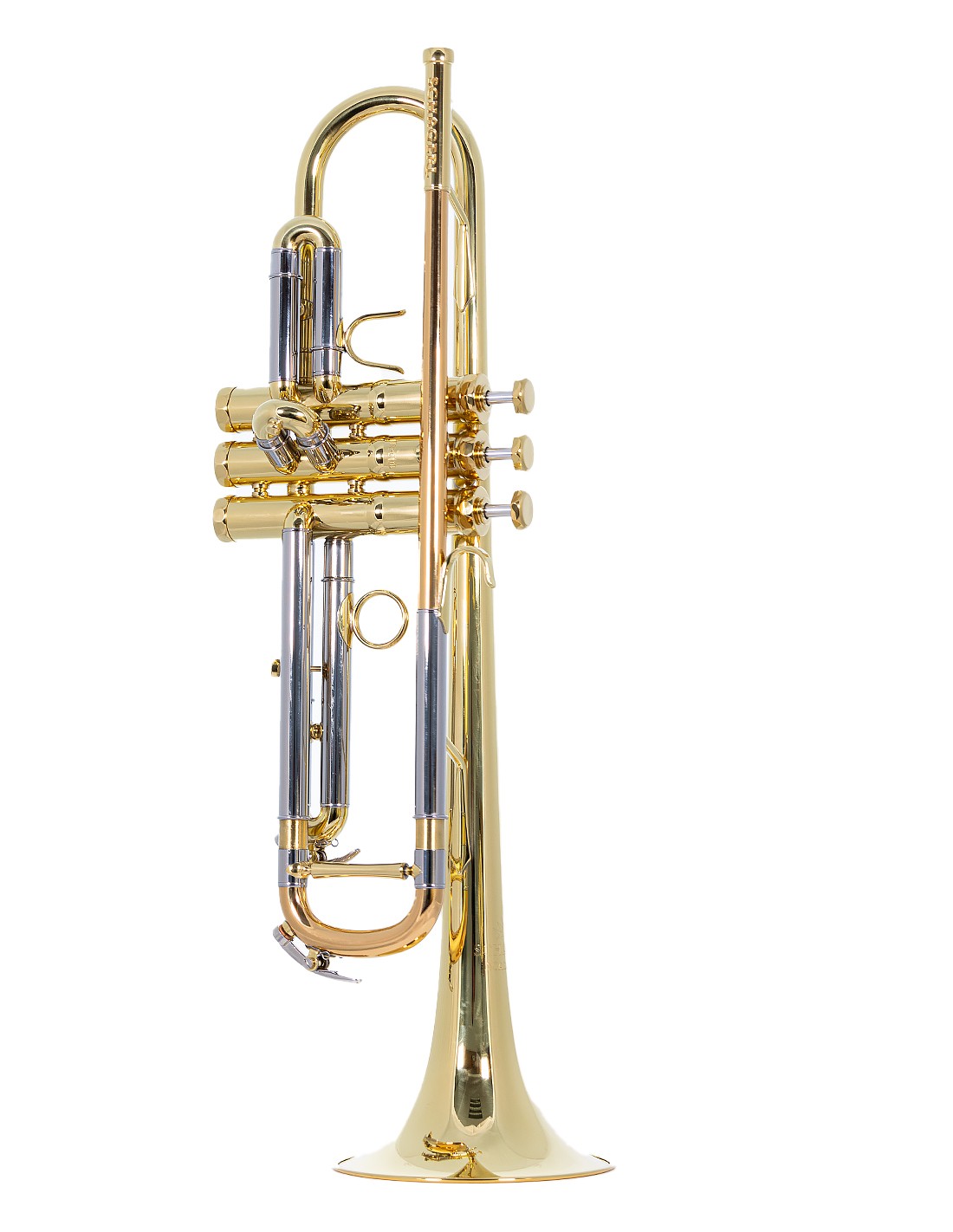 Trompeta Sib Schagerl Academica TR 610L