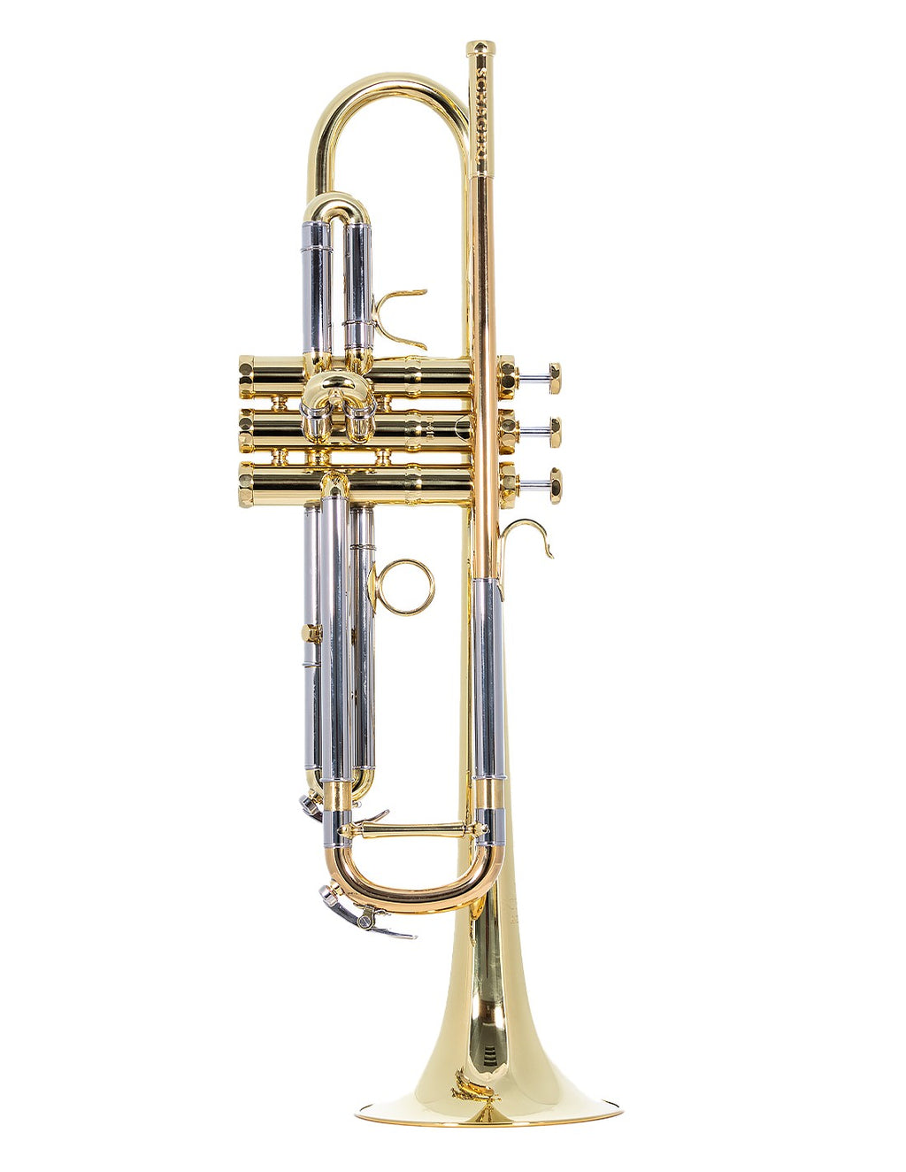 Trompeta Sib Schagerl Academica TR 610L