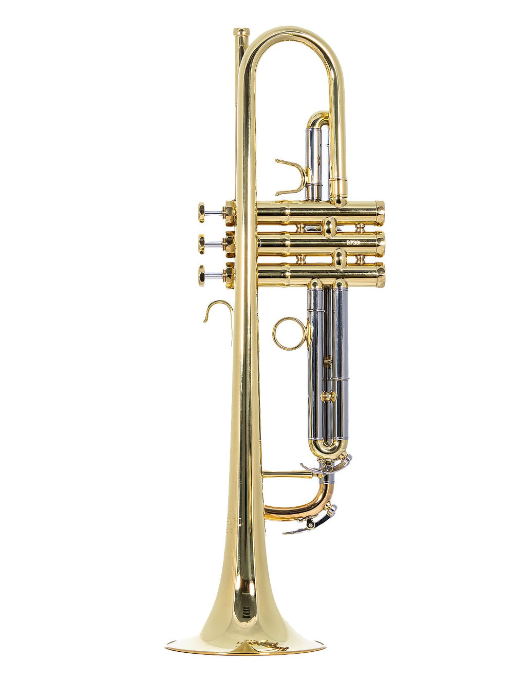 Trompeta Sib Schagerl Academica TR 610L