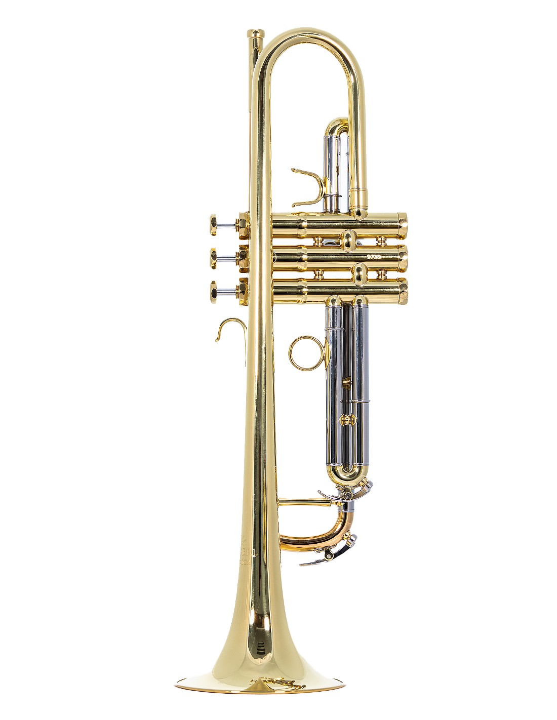Trompeta Sib Schagerl Academica TR 610L