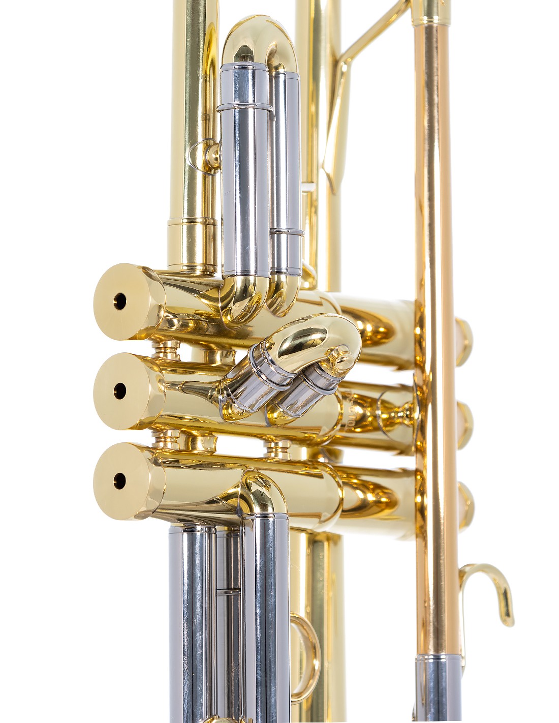 Trompeta Sib Schagerl Academica TR 610L