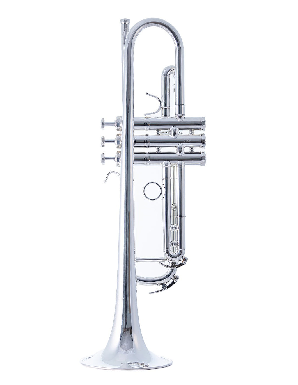 Trompeta Sib Schagerl Academica TR620S