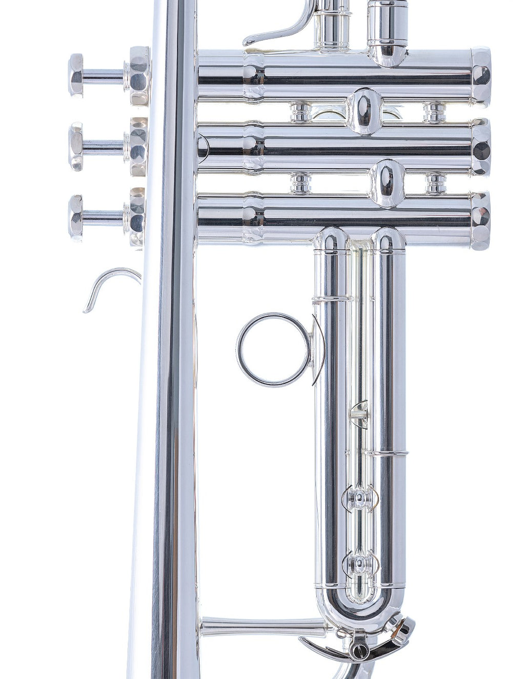 Trompeta Sib Schagerl Academica TR620S