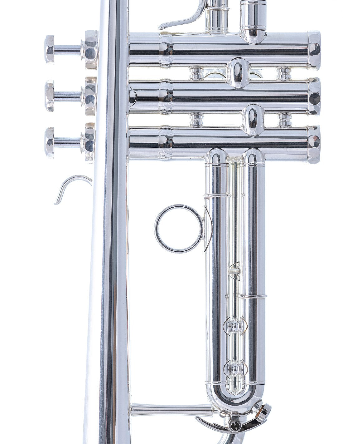 Trompeta Sib Schagerl Academica TR620S