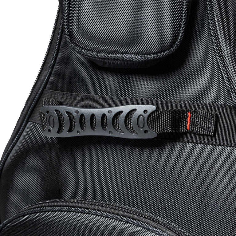 Funda Guitarra Electrica Stagg Ndura Nailon Balistico STB-NDURA 15 UE_06